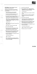 Preview for 789 page of Acura TL 2004 Service Manual