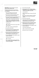 Preview for 797 page of Acura TL 2004 Service Manual