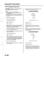 Preview for 816 page of Acura TL 2004 Service Manual