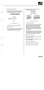 Preview for 821 page of Acura TL 2004 Service Manual