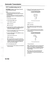 Preview for 822 page of Acura TL 2004 Service Manual