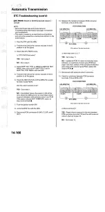 Preview for 836 page of Acura TL 2004 Service Manual