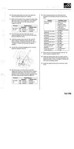 Preview for 849 page of Acura TL 2004 Service Manual