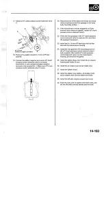 Preview for 863 page of Acura TL 2004 Service Manual