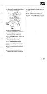 Preview for 871 page of Acura TL 2004 Service Manual