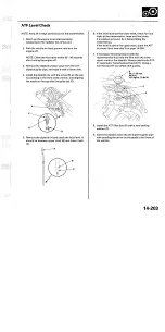 Preview for 873 page of Acura TL 2004 Service Manual