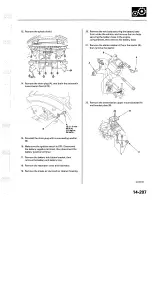 Preview for 877 page of Acura TL 2004 Service Manual