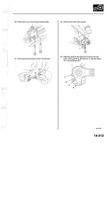 Preview for 883 page of Acura TL 2004 Service Manual