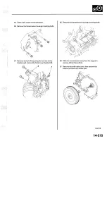 Preview for 885 page of Acura TL 2004 Service Manual