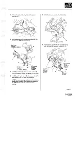 Preview for 891 page of Acura TL 2004 Service Manual