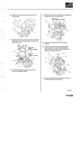 Preview for 893 page of Acura TL 2004 Service Manual