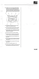 Preview for 897 page of Acura TL 2004 Service Manual