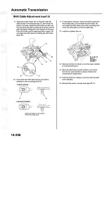 Preview for 906 page of Acura TL 2004 Service Manual