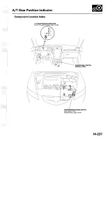 Preview for 907 page of Acura TL 2004 Service Manual