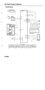 Preview for 908 page of Acura TL 2004 Service Manual