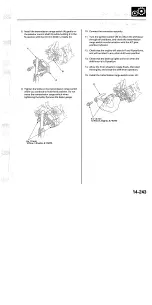 Preview for 913 page of Acura TL 2004 Service Manual