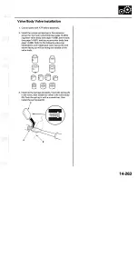 Preview for 933 page of Acura TL 2004 Service Manual