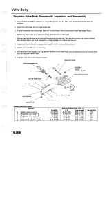 Preview for 936 page of Acura TL 2004 Service Manual