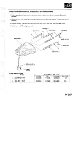 Preview for 937 page of Acura TL 2004 Service Manual