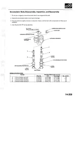 Preview for 939 page of Acura TL 2004 Service Manual