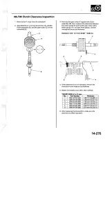 Preview for 945 page of Acura TL 2004 Service Manual