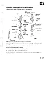 Preview for 947 page of Acura TL 2004 Service Manual