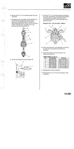 Preview for 953 page of Acura TL 2004 Service Manual