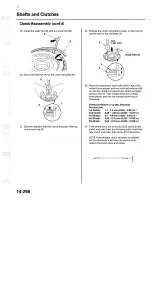 Preview for 966 page of Acura TL 2004 Service Manual