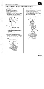 Preview for 973 page of Acura TL 2004 Service Manual