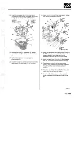 Preview for 977 page of Acura TL 2004 Service Manual