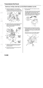 Preview for 978 page of Acura TL 2004 Service Manual