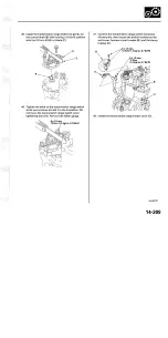 Preview for 979 page of Acura TL 2004 Service Manual