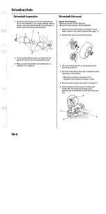 Preview for 992 page of Acura TL 2004 Service Manual