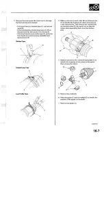 Preview for 995 page of Acura TL 2004 Service Manual