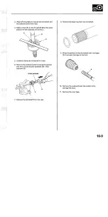 Preview for 997 page of Acura TL 2004 Service Manual