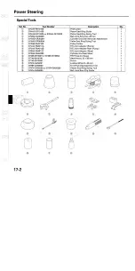 Preview for 1020 page of Acura TL 2004 Service Manual