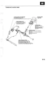 Preview for 1021 page of Acura TL 2004 Service Manual