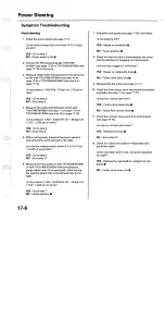 Preview for 1024 page of Acura TL 2004 Service Manual