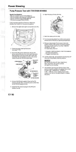 Preview for 1028 page of Acura TL 2004 Service Manual