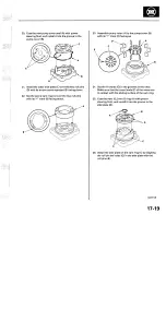 Preview for 1037 page of Acura TL 2004 Service Manual