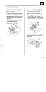 Preview for 1039 page of Acura TL 2004 Service Manual