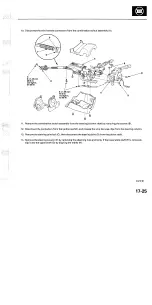 Preview for 1043 page of Acura TL 2004 Service Manual