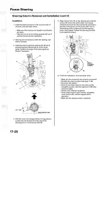 Preview for 1044 page of Acura TL 2004 Service Manual