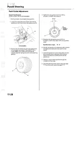 Preview for 1046 page of Acura TL 2004 Service Manual