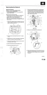 Preview for 1047 page of Acura TL 2004 Service Manual