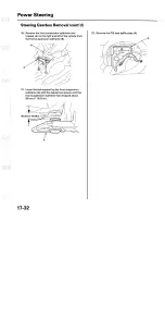 Preview for 1050 page of Acura TL 2004 Service Manual