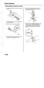 Preview for 1056 page of Acura TL 2004 Service Manual