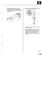 Preview for 1057 page of Acura TL 2004 Service Manual