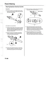 Preview for 1062 page of Acura TL 2004 Service Manual