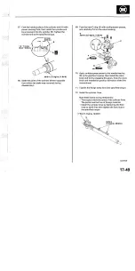 Preview for 1067 page of Acura TL 2004 Service Manual